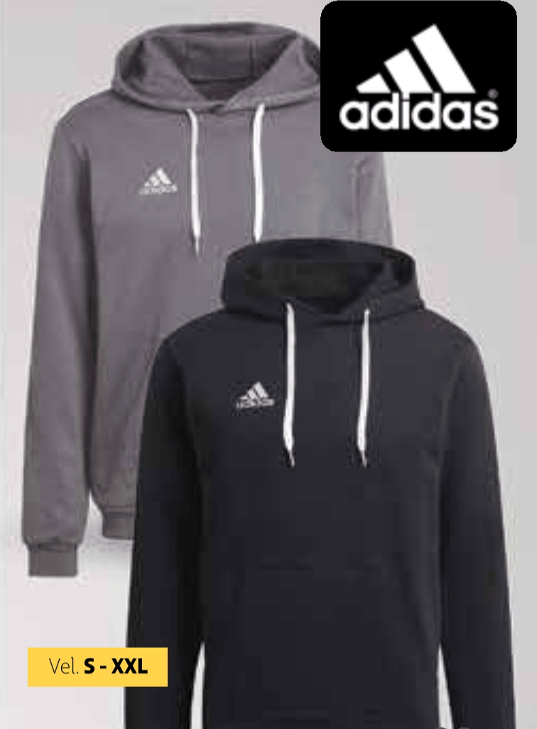 Adidas Sportska majica - Akcija u trgovini Plodine