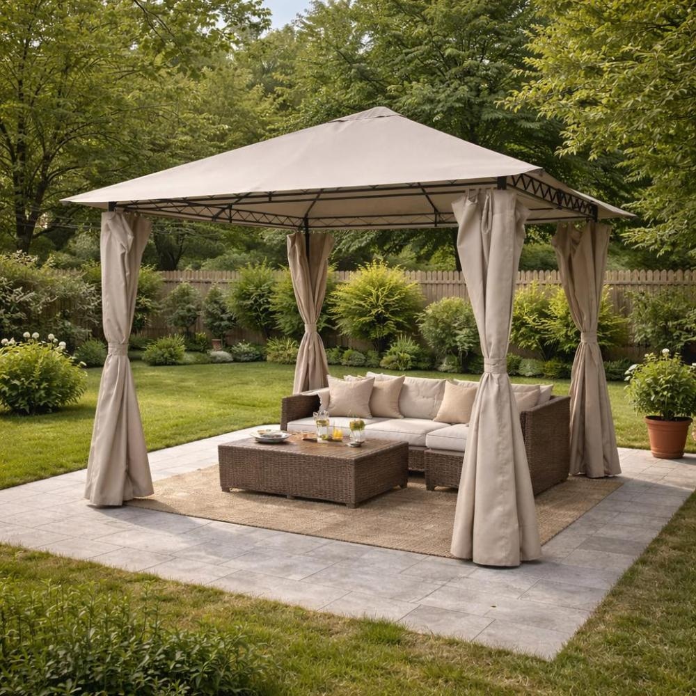 Paviljon MAROCCO - Akcija u trgovini Pevex