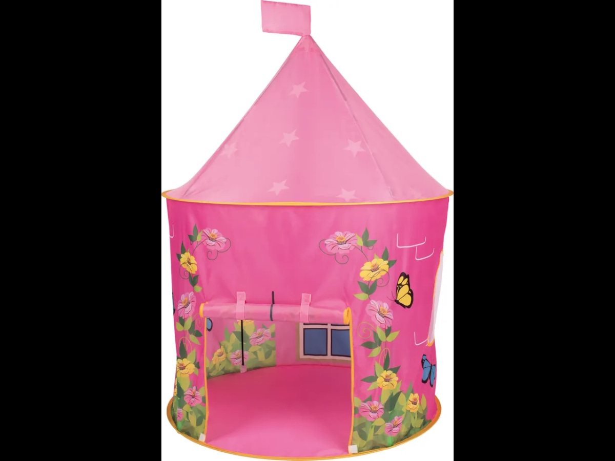 Šator Lupilu - Akcija u trgovini Lidl