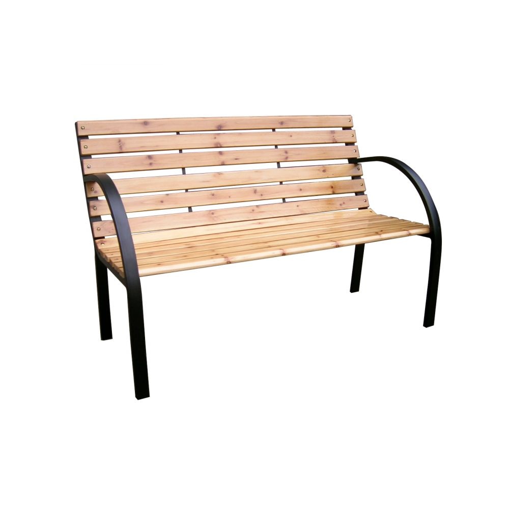 Vrtna klupa JARDIN - Akcija u trgovini Pevex