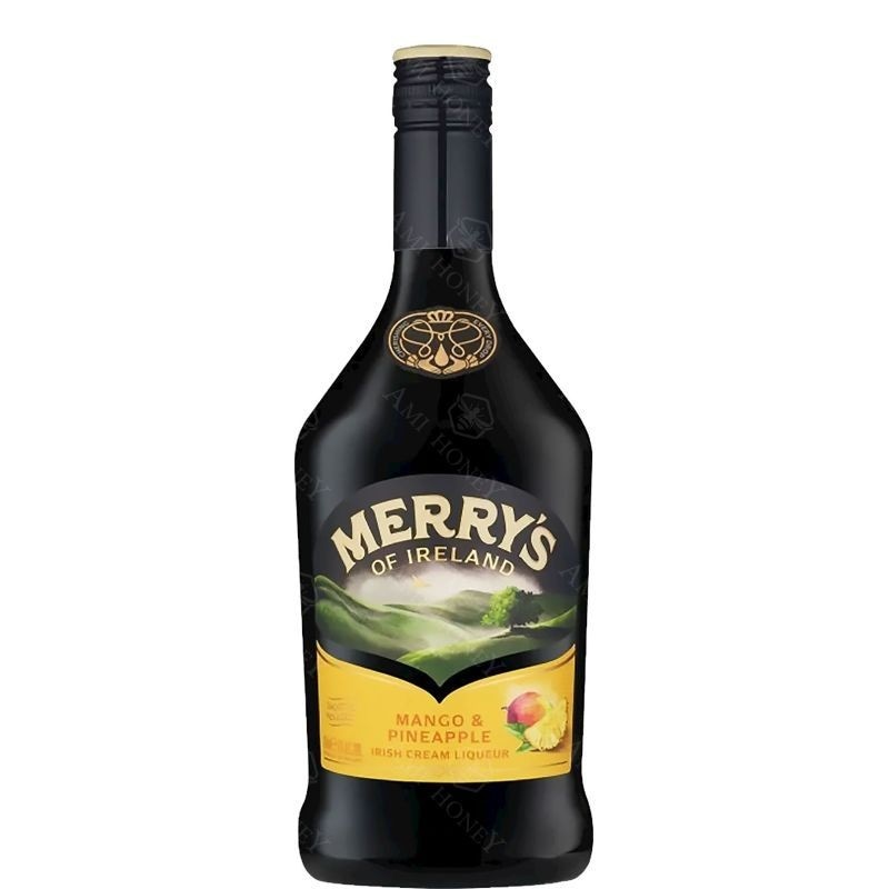 Merry's Liker Mango & Pinneapple 0,70L Akcija u trgovini Vrutak