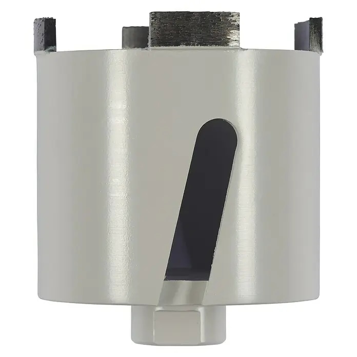 Kruna za bušenje Ø 82 mm Akcija u trgovini Bauhaus