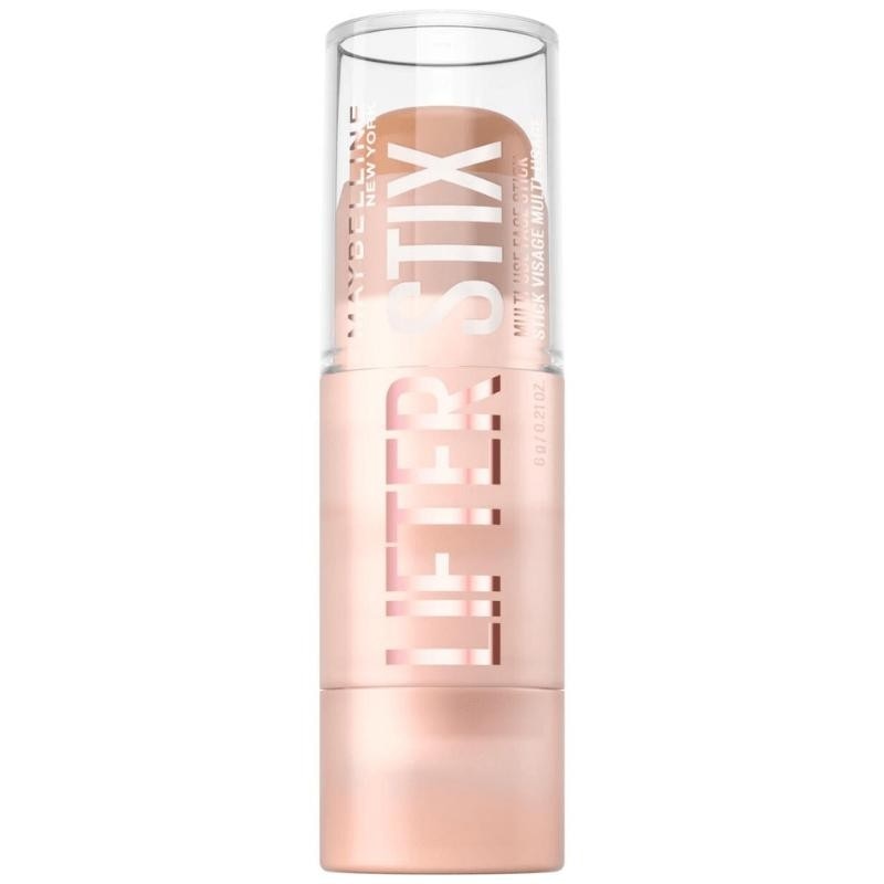 Maybelline rumenila za lica i usne Cloudtopia te Lifter stix bronzeri - Akcija u trgovini Mueller