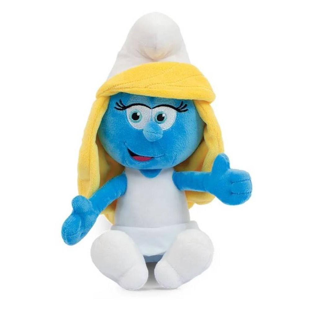 Plišana igračka Štrumpfeta 30cm, 1 kom Smurfs - Akcija u trgovini Konzum