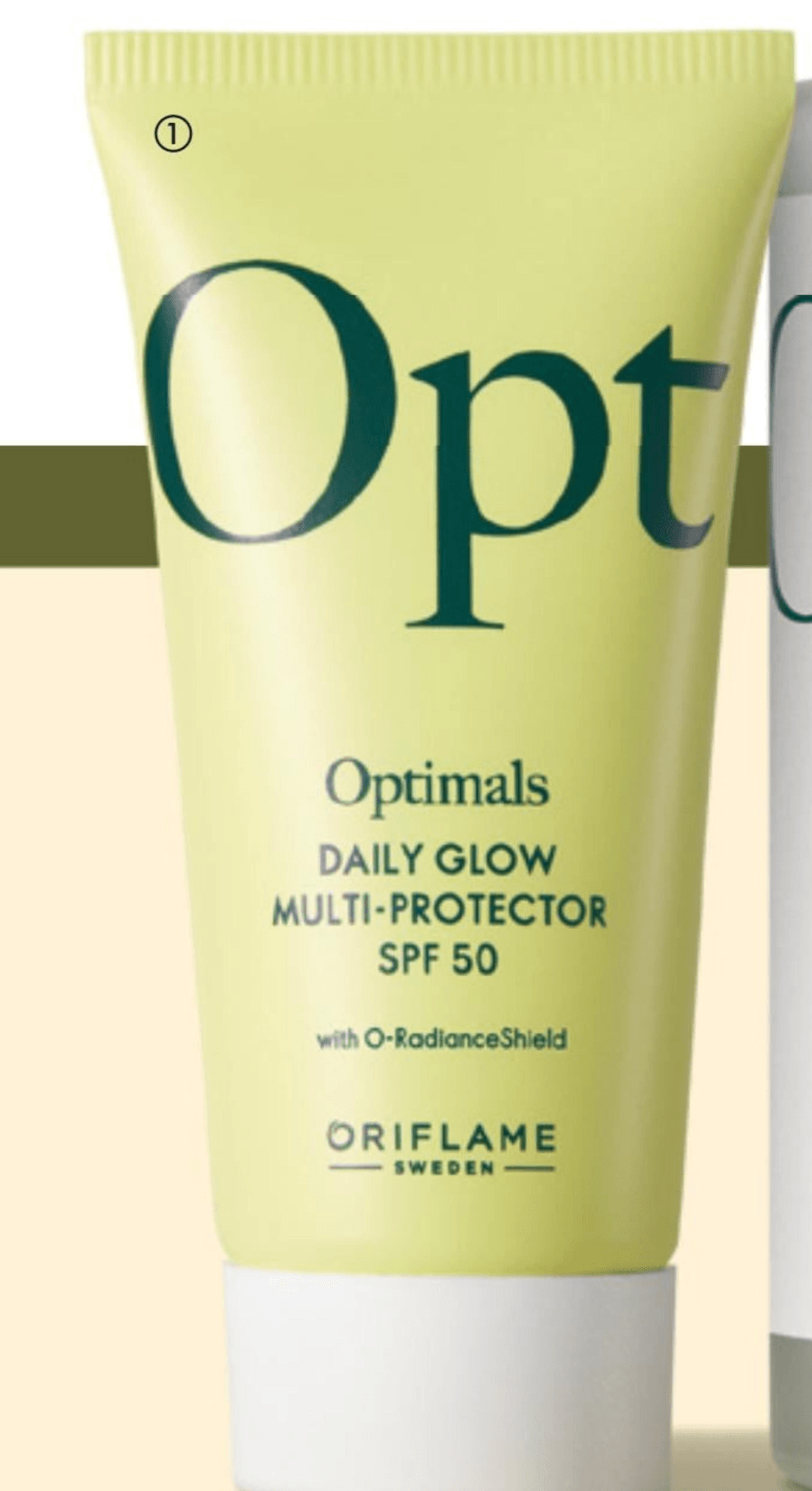 Oriflame Višenamjenska hidratantna krema - Akcija u trgovini Oriflame