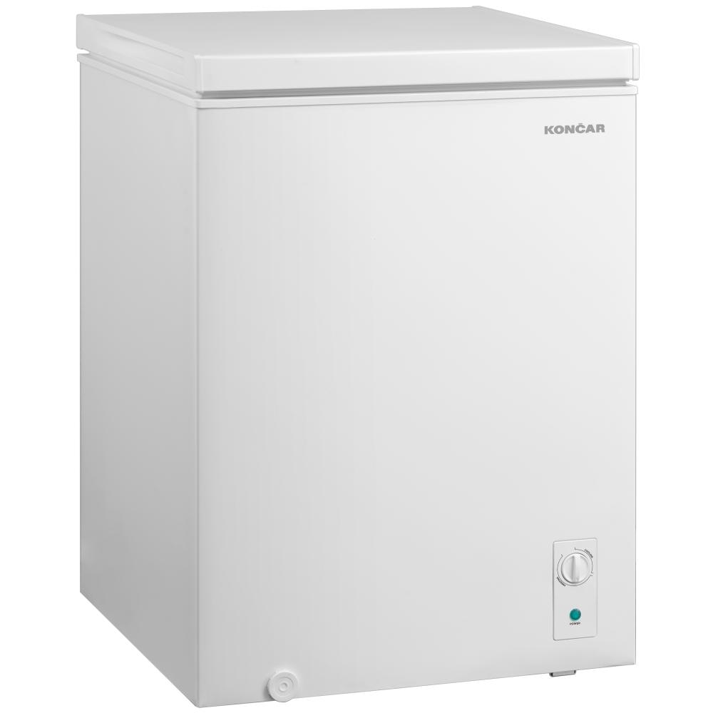 Ledenica Končar LV143BM 1 kom - Akcija u trgovini Interspar