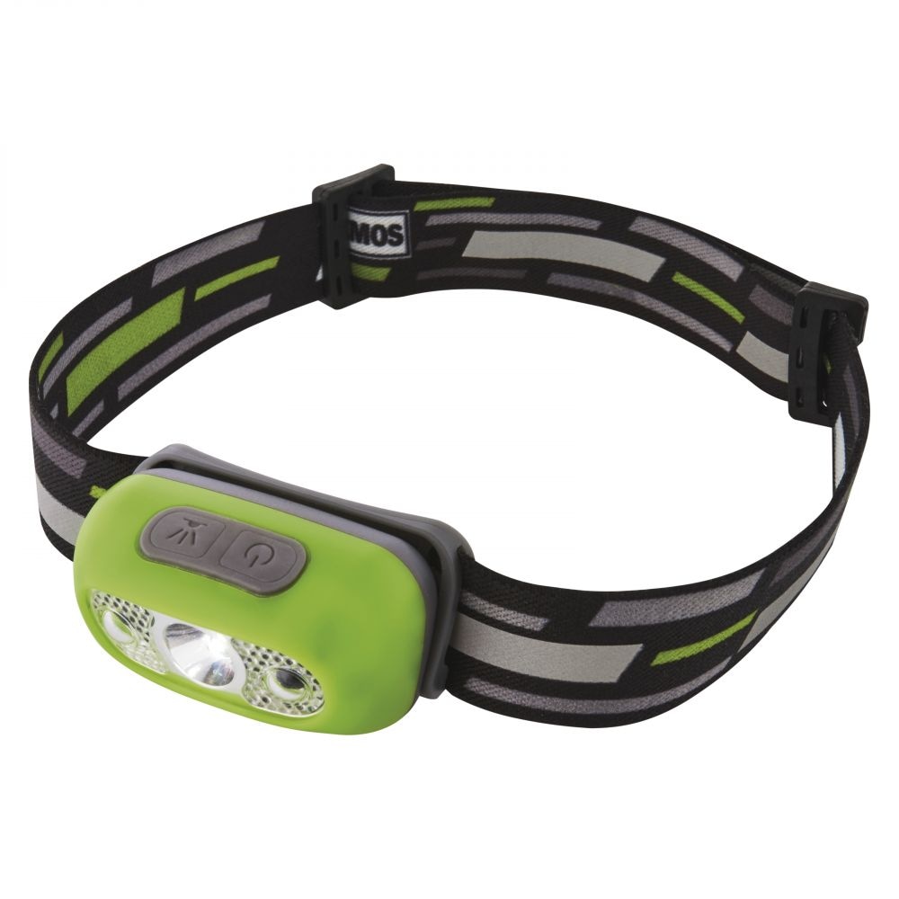 Naglavna svjetiljka EMOS P3534 5 W - Akcija u trgovini Pevex