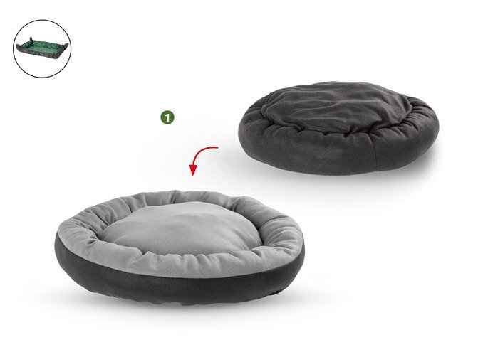 Zoofari Krevet za pse - Akcija u trgovini Lidl