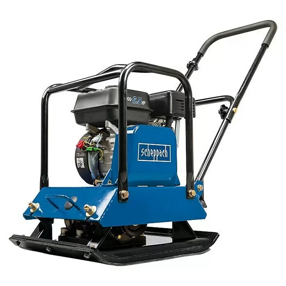 Vibro ploča SCHEPPACH HP1800S - Akcija u trgovini Pevex