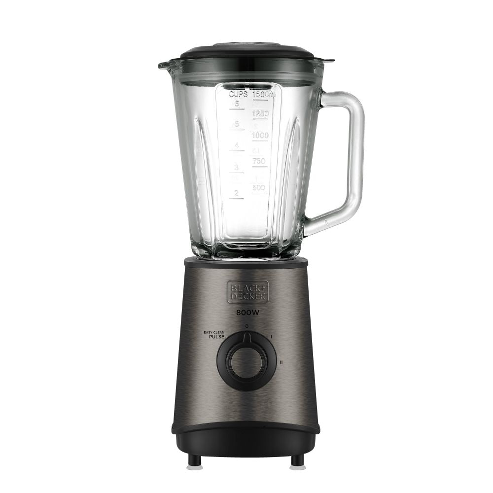 Električni blender Black+Decker BXJB800E - Akcija u trgovini Pevex