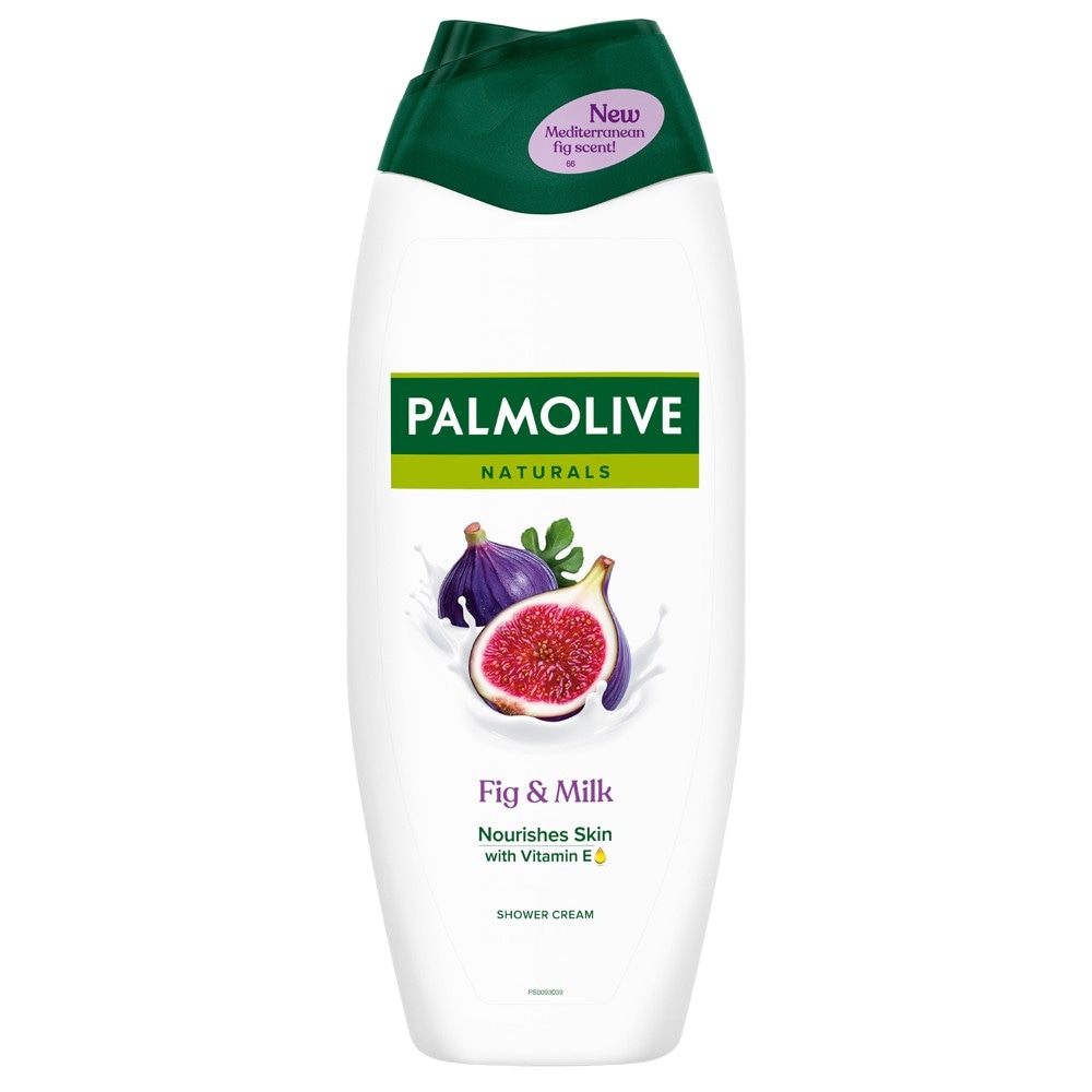 Palmolive gel za tuširanje smokva 500 ml - Akcija u trgovini Dm