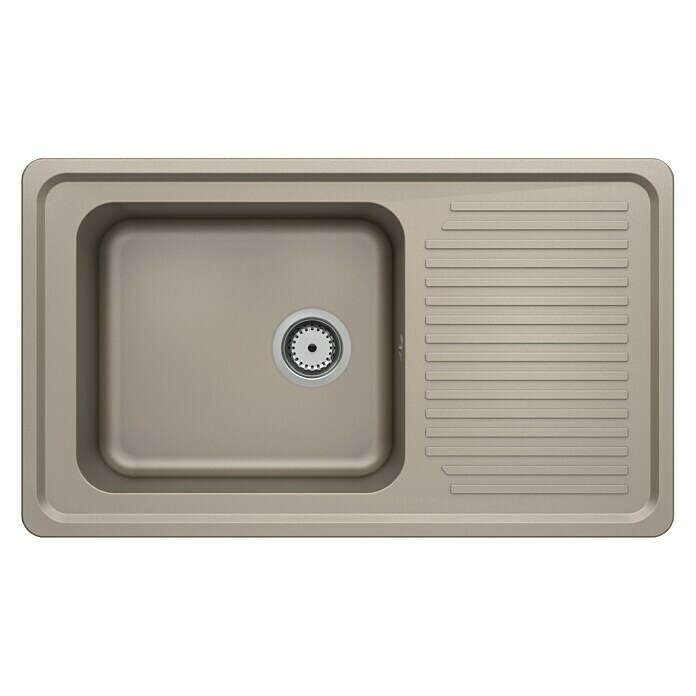 Sudoper 'Venus' - Akcija u trgovini Bauhaus