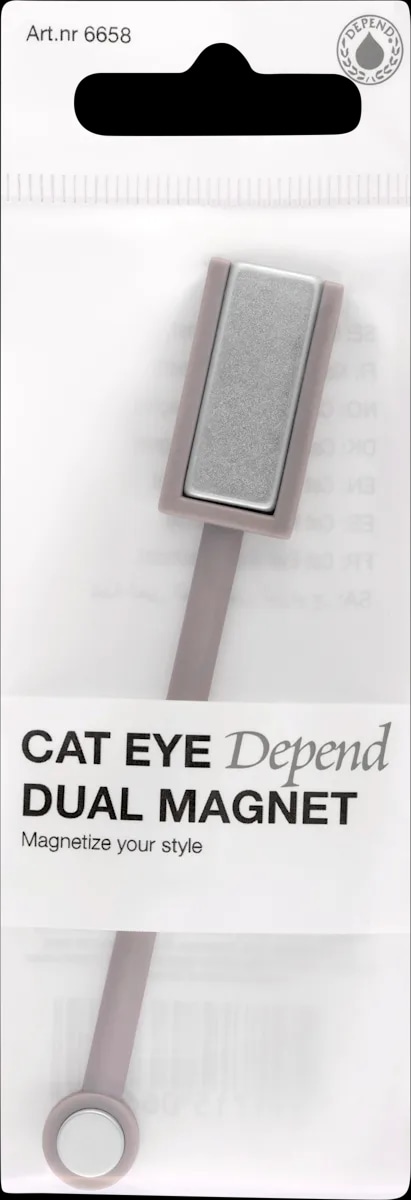 Depend Cat Eye magnet 1 kom Akcija u trgovini Dm
