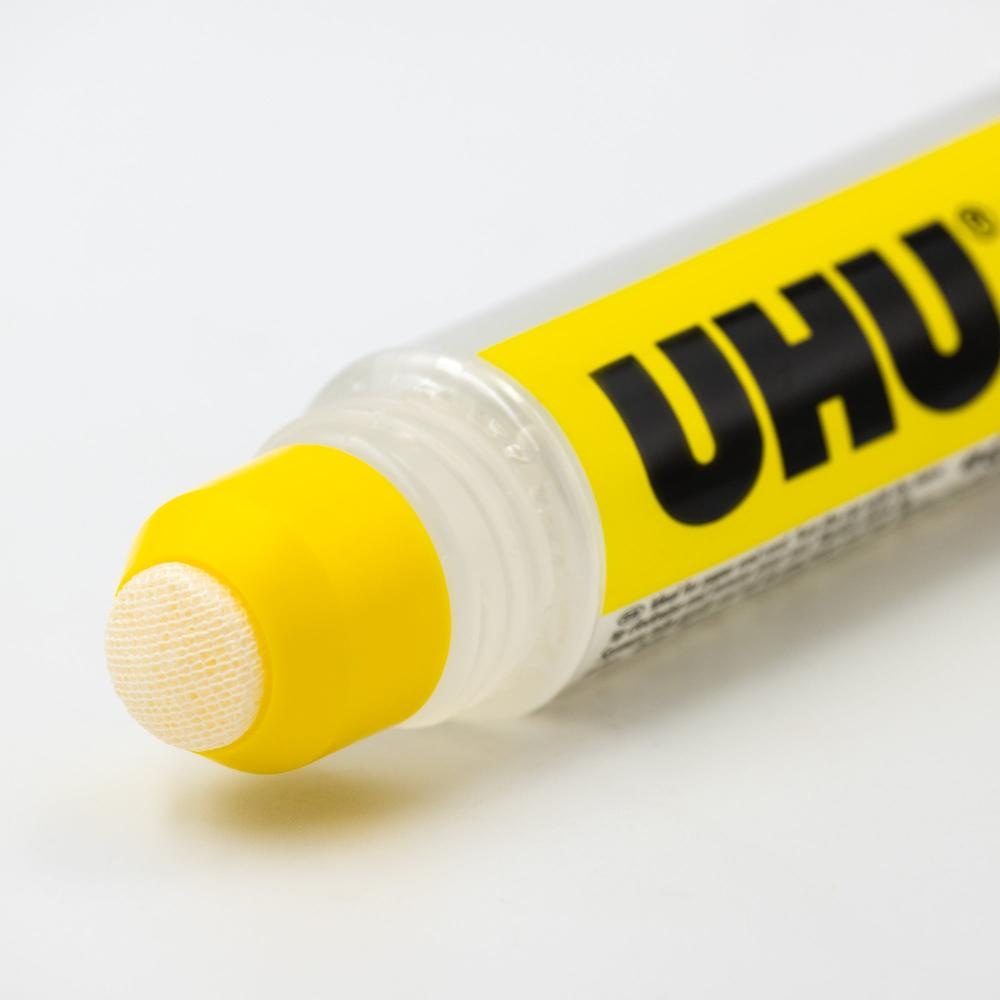 Glue pen Akcija u trgovini Konzum