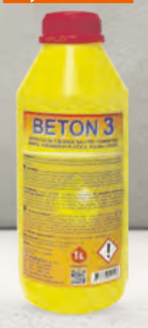 Beton 3 1 L - Akcija u trgovini Grama
