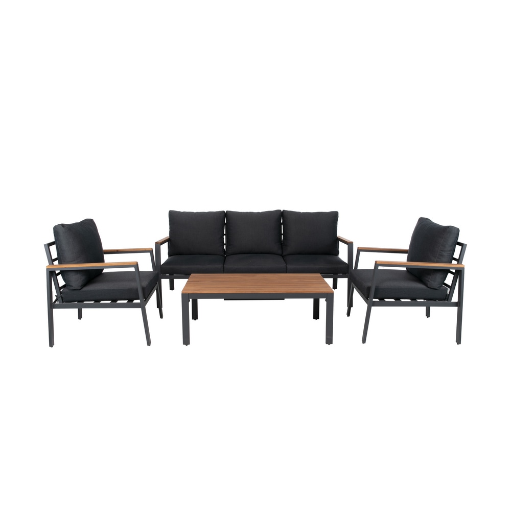 Vrtna garnitura Stil Medina - Akcija u trgovini Alles