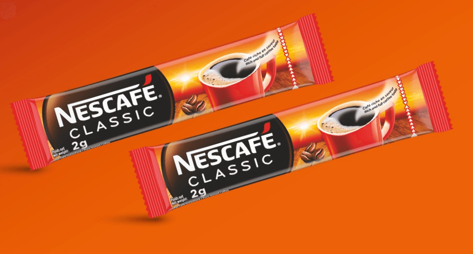 Nescafe Instant kava 2 g - Akcija u trgovini Studenac