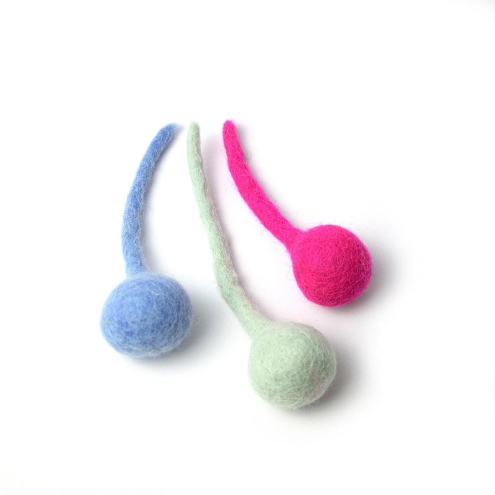 STYLECATS Bombs igračka 1 kom - Akcija u trgovini Mueller