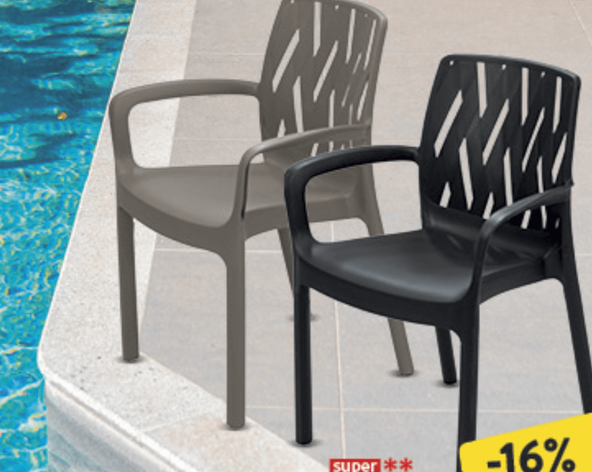 Stolac Royal kom - Akcija u trgovini Konzum