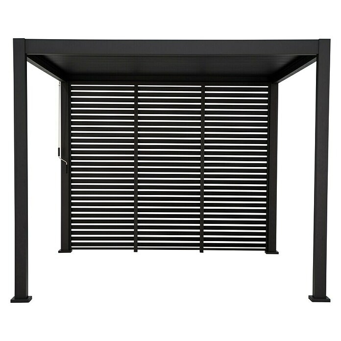 Bočna stranica lamelna - Akcija u trgovini Bauhaus