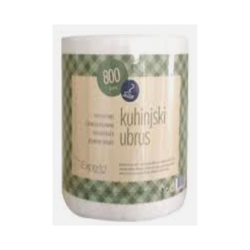 EXPERTO Kuhinjski ubrus 1/1 400g - Akcija u trgovini Pivac