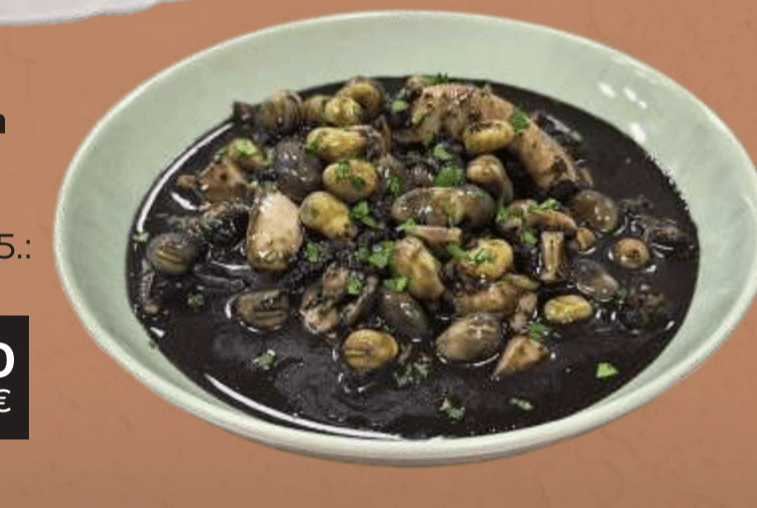 Sipa s bobom 100 g - Akcija u trgovini Tommy