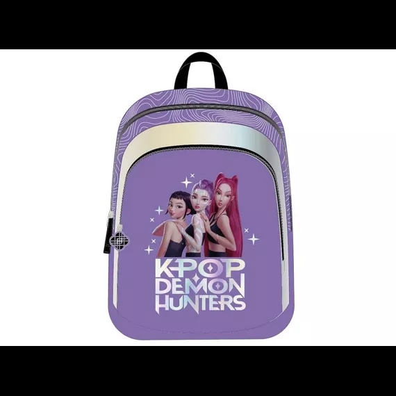 Rukzak Kpop Demon Hunters 38x28x16 cm Akcija u trgovini Kaufland