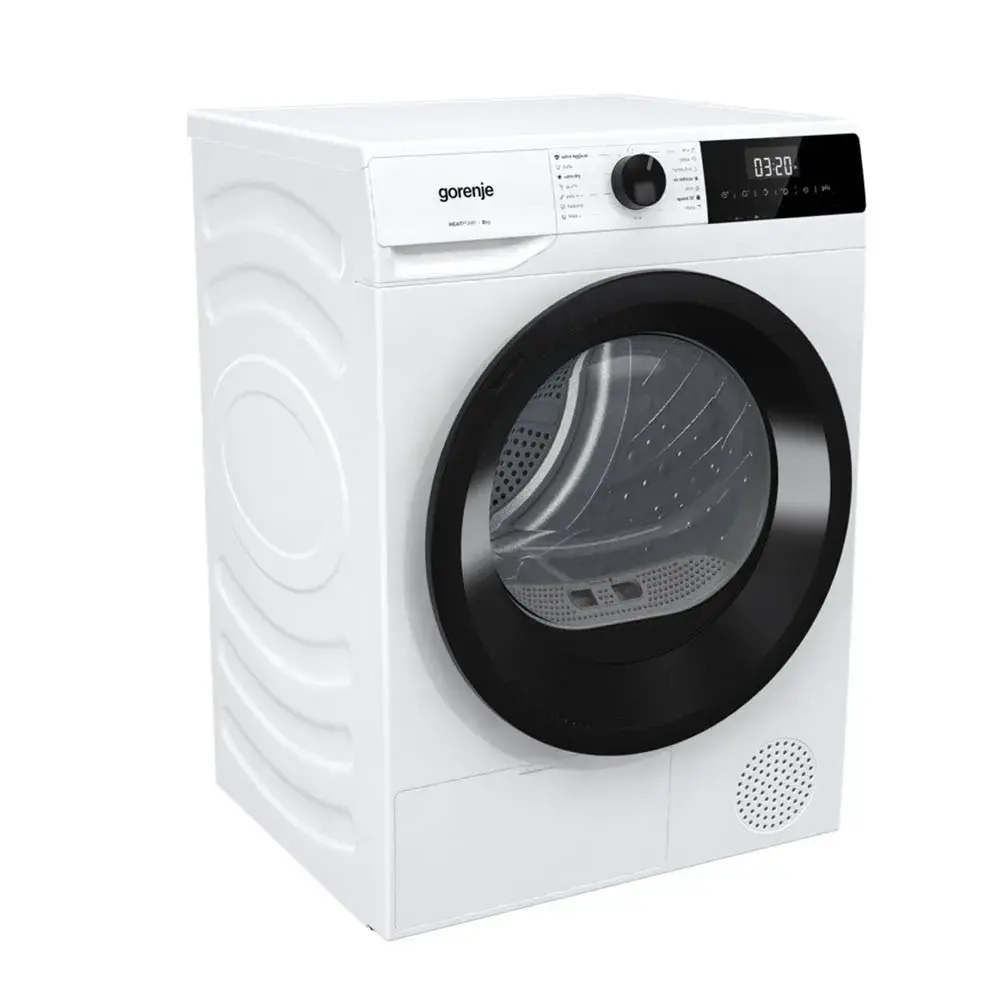 Sušilica rublja Gorenje DHNE82 Akcija u trgovini KTC
