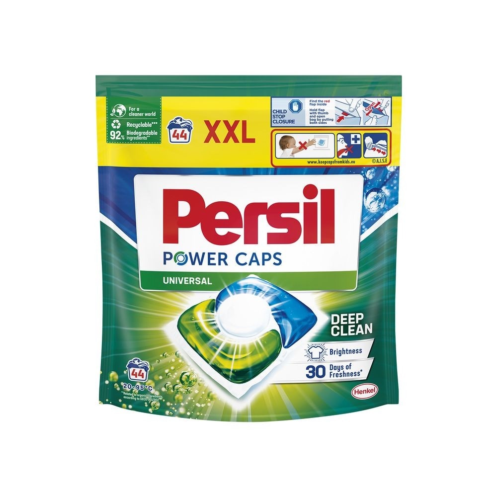 Persil Kapsule za pranje rublja 44wl - Akcija u trgovini Pivac