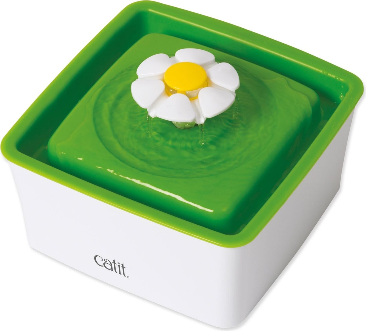 CATIT fontana za mačke mini 1 kom - Akcija u trgovini Mueller