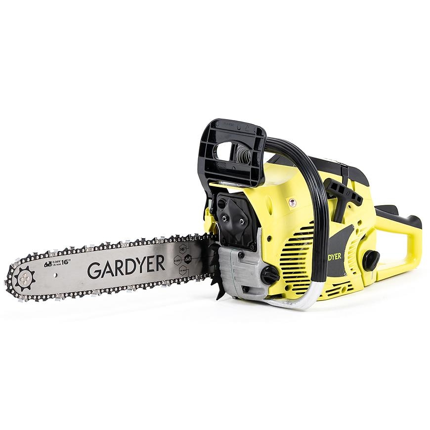 Gardyer Benzinska motorna pila GAPRG4616-B4 - Akcija u trgovini Merkury