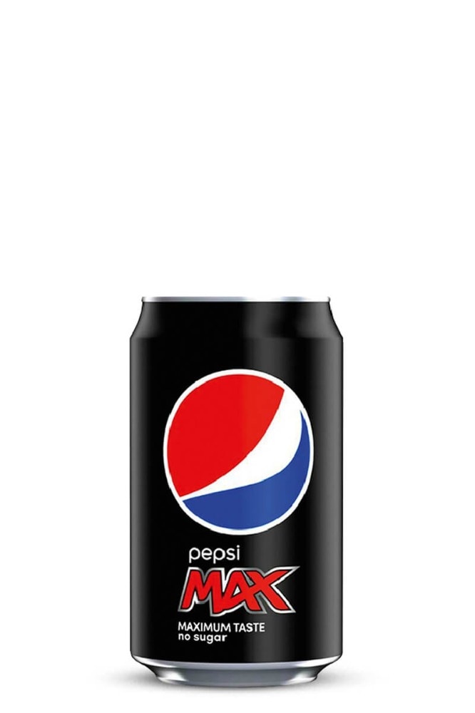Gazirano piće Pepsi 6 x 0.33 L - Akcija u trgovini Spar