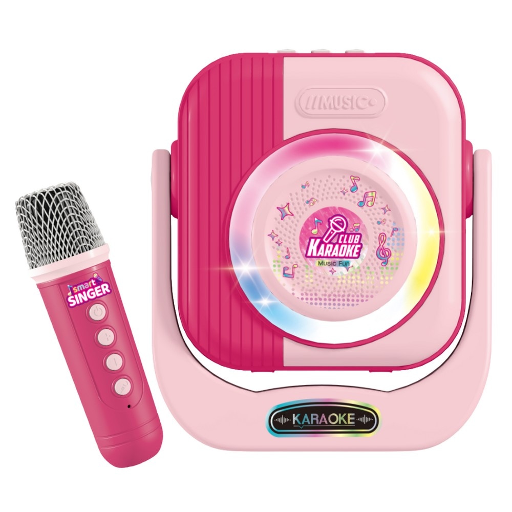 Set za igru - Karaoke Kazoo smart SINGER - Akcija u trgovini KTC