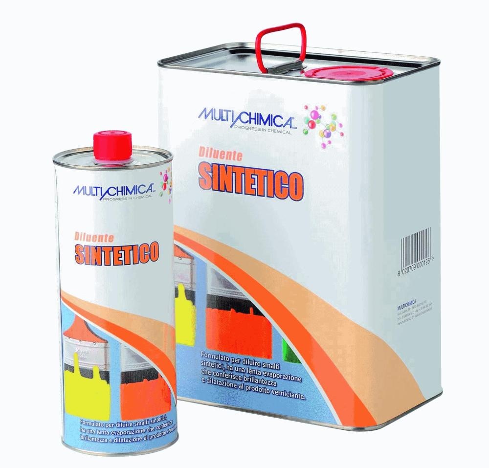 Razrjeđivač sintetski 1 L Mitychimica - Akcija u trgovini Grama