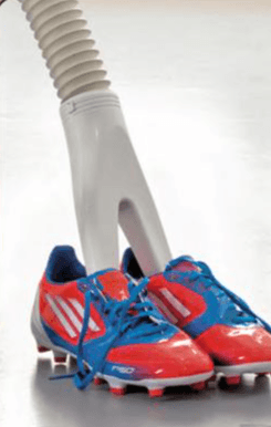 Odvlaživač zraka sa sušilom za obuću - Akcija u trgovini Bauhaus