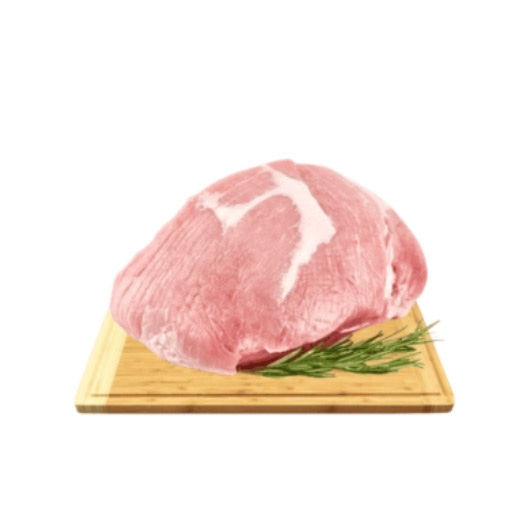 Svinjski but kg - Akcija u trgovini Konzum