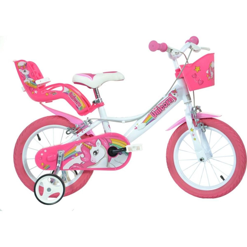 Dino Bikes Bicikl 16 cola - Akcija u trgovini Baby Center