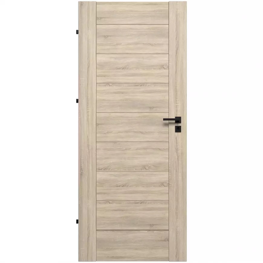 VIENNA 0*2 sobna vrata - Akcija u trgovini Merkury