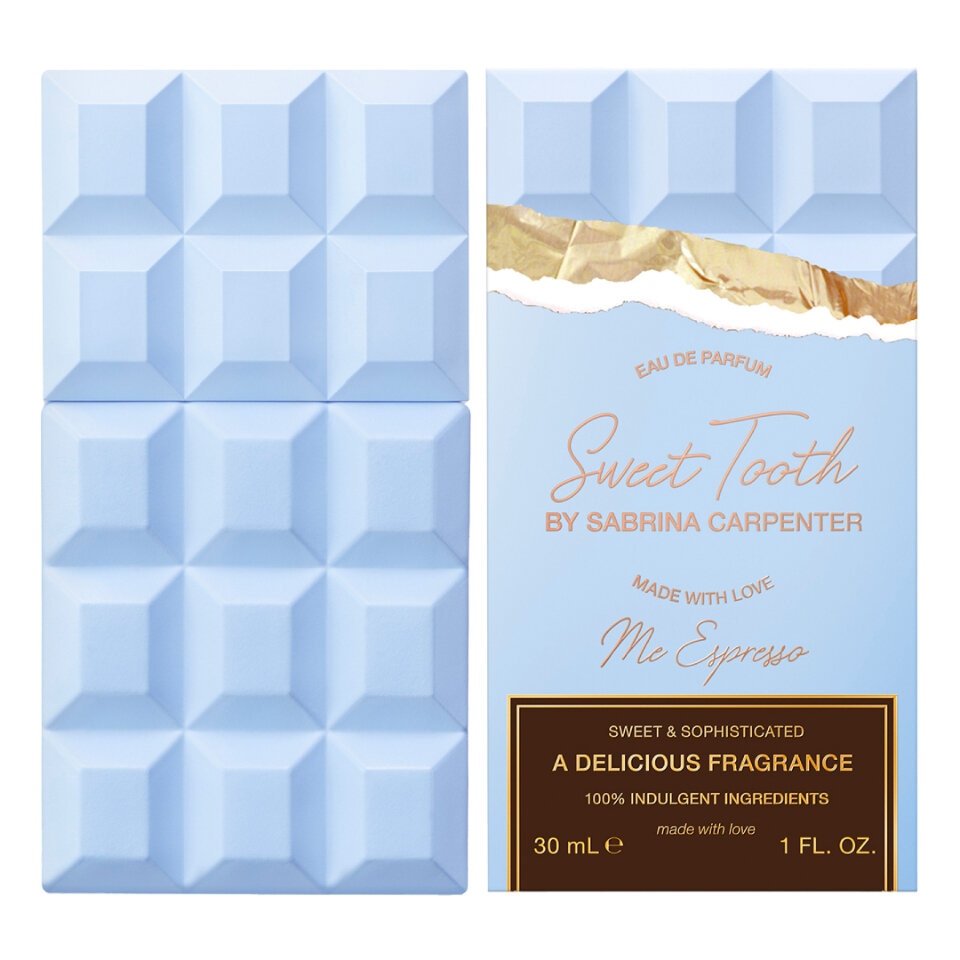 Sabrina Carpenter Me Espresso proizvodi - Akcija u trgovini Mueller