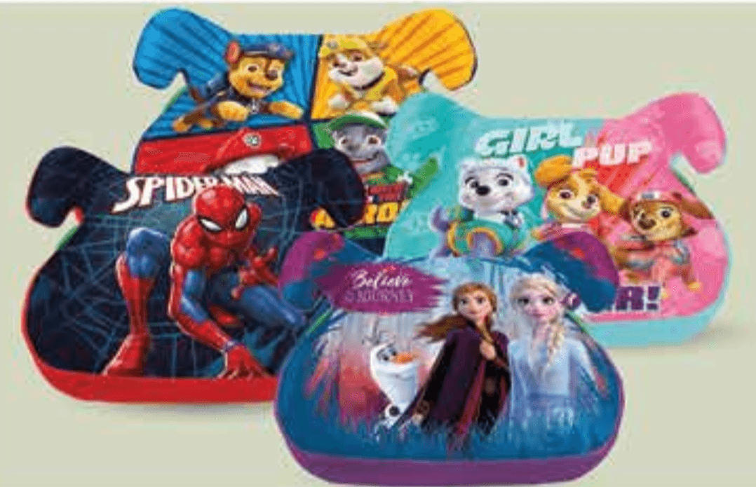 Booster - Akcija u trgovini Plodine