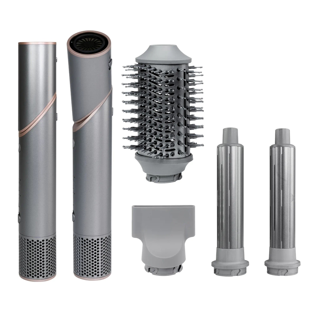 JOCCA stilizator za kosu 2726 - Akcija u trgovini Alles