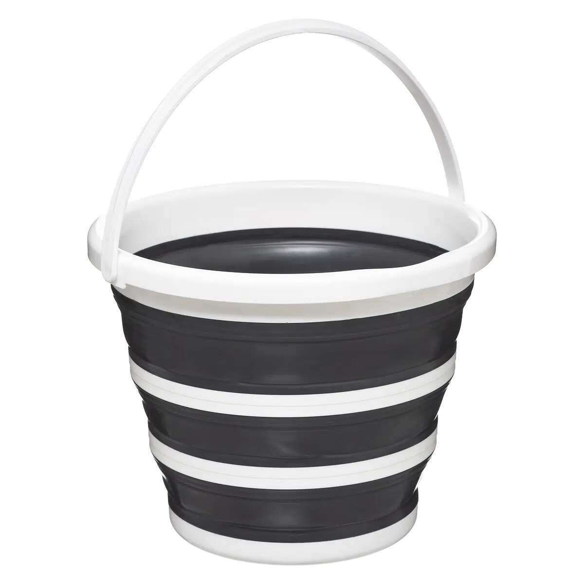 Sklopiva kanta 10 l, 1 kom - Akcija u trgovini Ribola