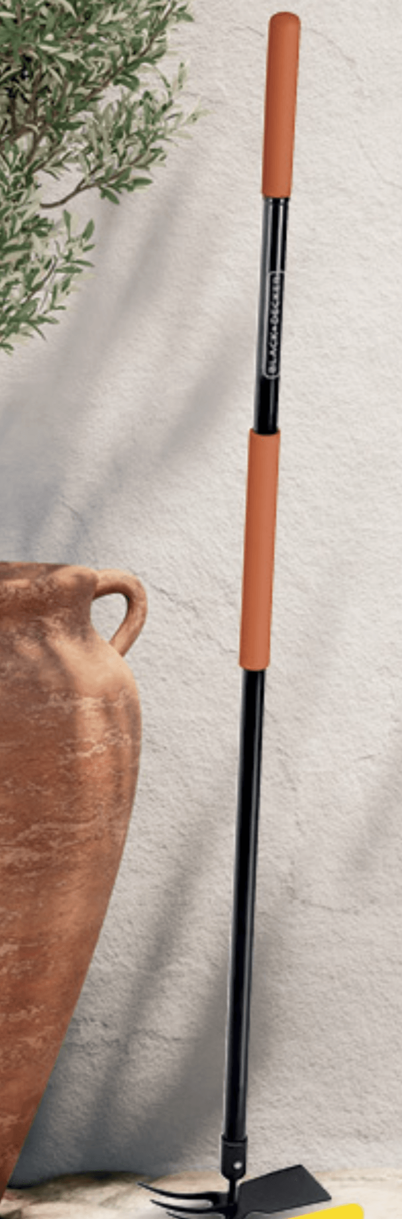 Black Decker motika BLACK+DECKER - Akcija u trgovini Konzum