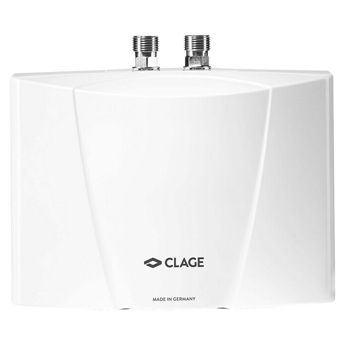 Protočni bojler 'MBH' - Akcija u trgovini Bauhaus