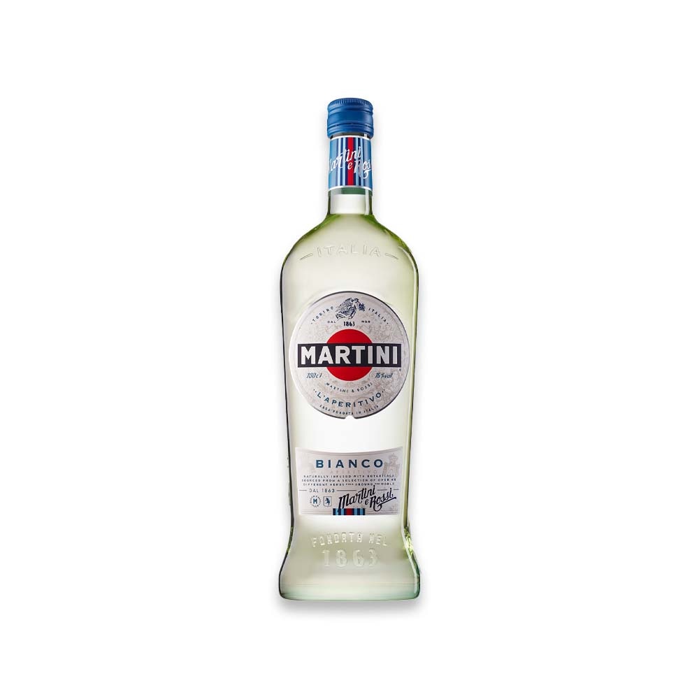 Martini Vermouth 1 L - Akcija u trgovini Tommy