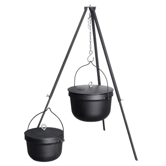 Kotlić 20 l - Akcija u trgovini Pevex