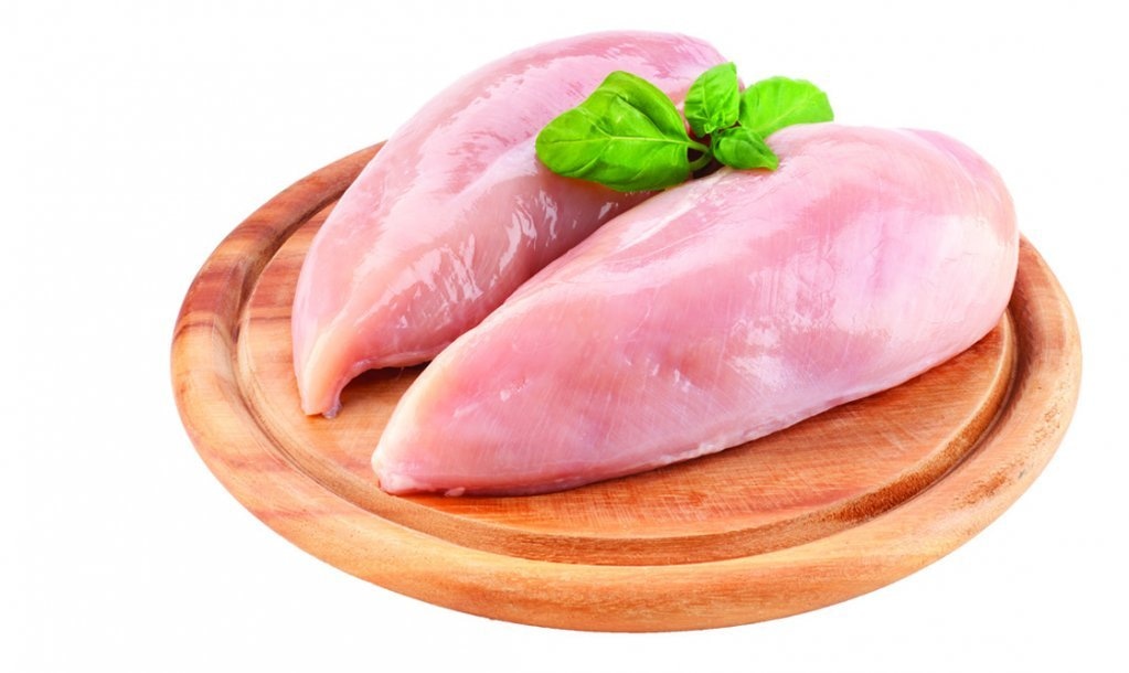 Pileći file od prsiju cca. 800 g - Akcija u trgovini Kaufland