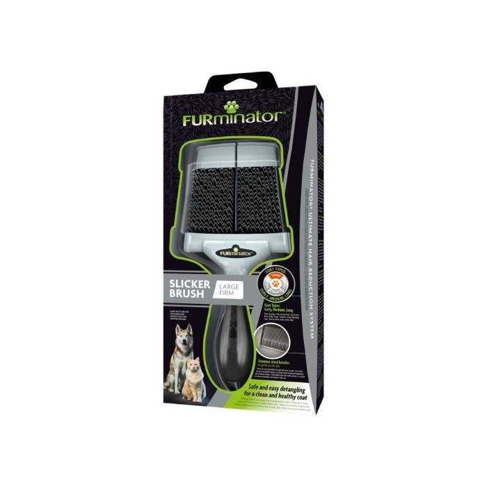 Furminator četka Akcija u trgovini Zoo City