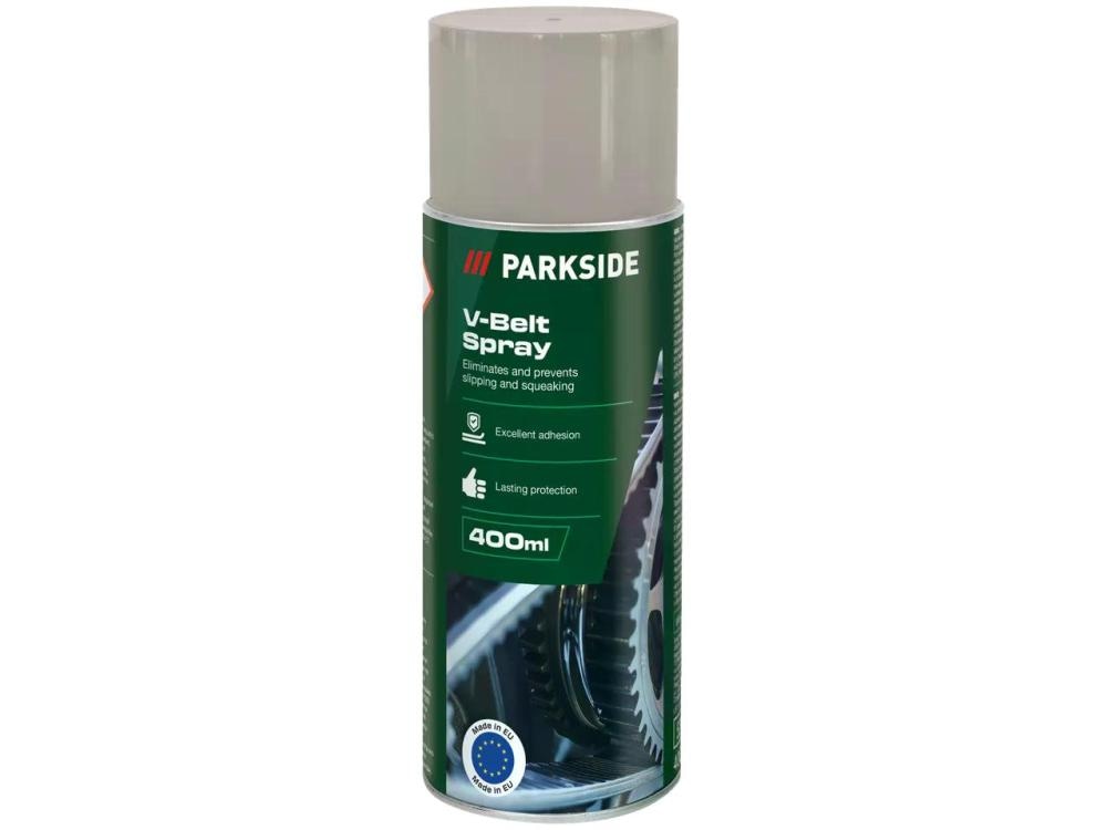 Parkside Sprej za lak 400ml - Akcija u trgovini Kaufland
