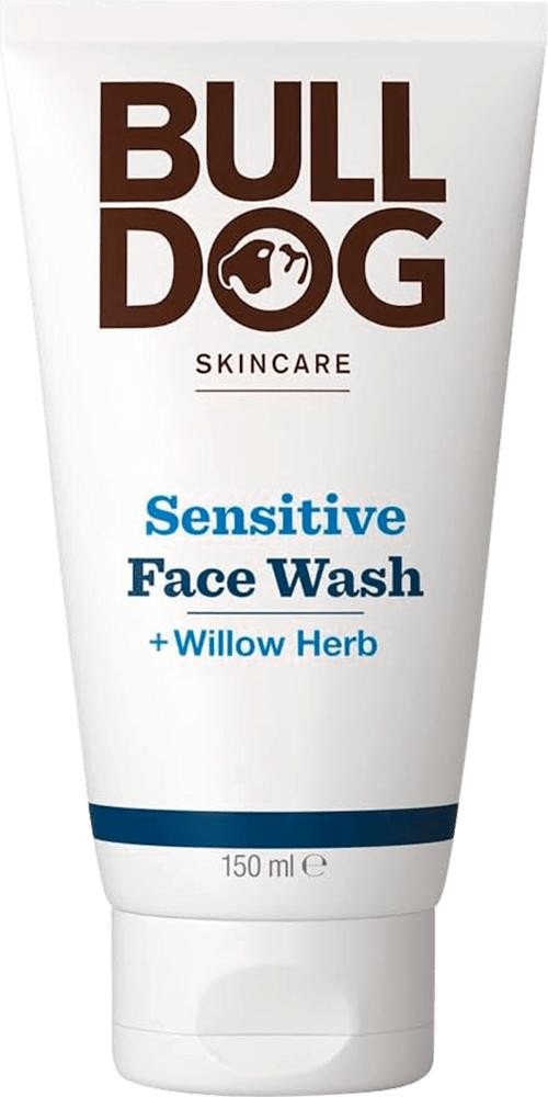 Bulldog Sensitive gel za umivanje 150 ml Akcija u trgovini Dm